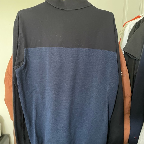 HUGO BOSS LONG SLEVE - Picture 3 of 3